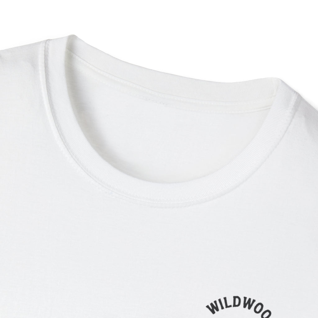 Vermont Tee - Unisex