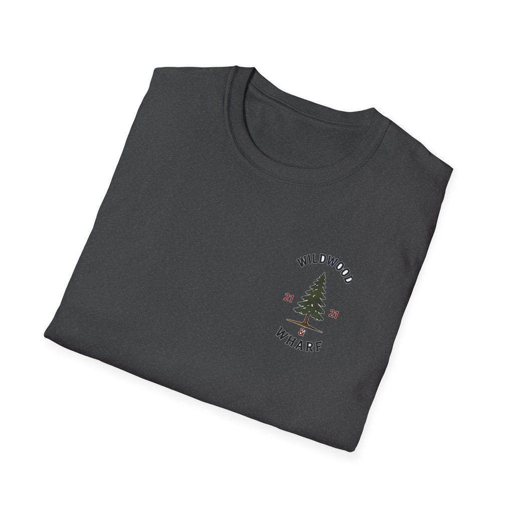 Maine Tee - Unisex