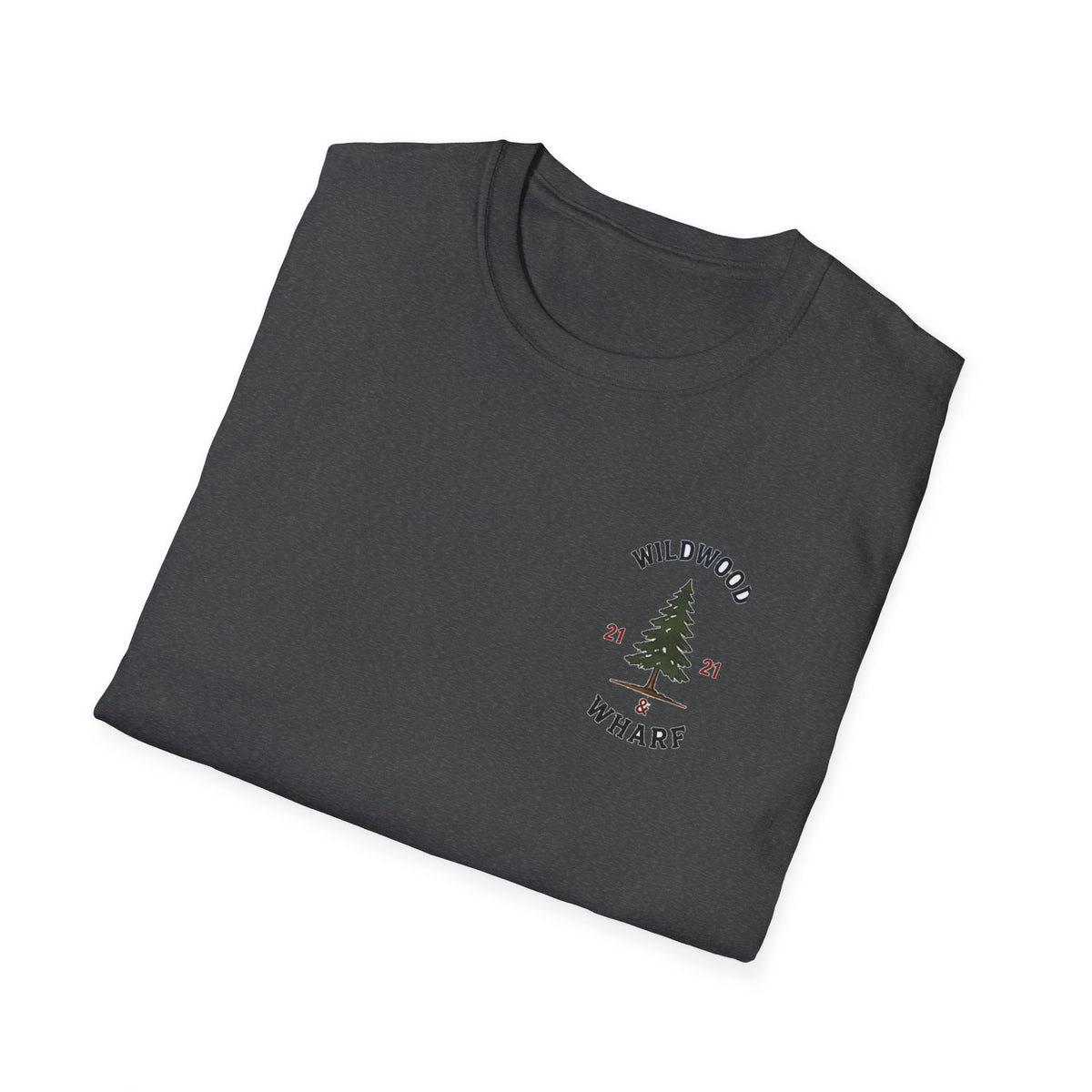 Maine Tee - Unisex