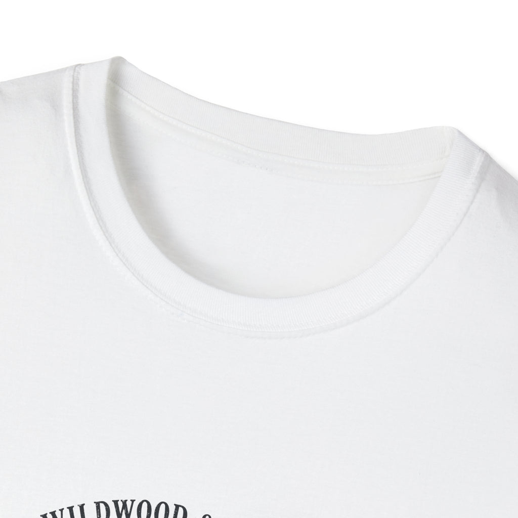 Coastal Collection Lighthouse Tee