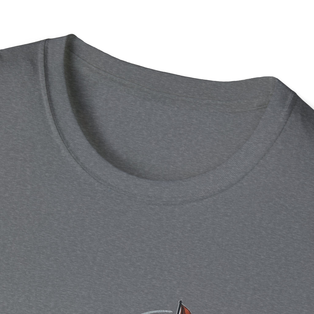Lighthouse Links Golf Tee