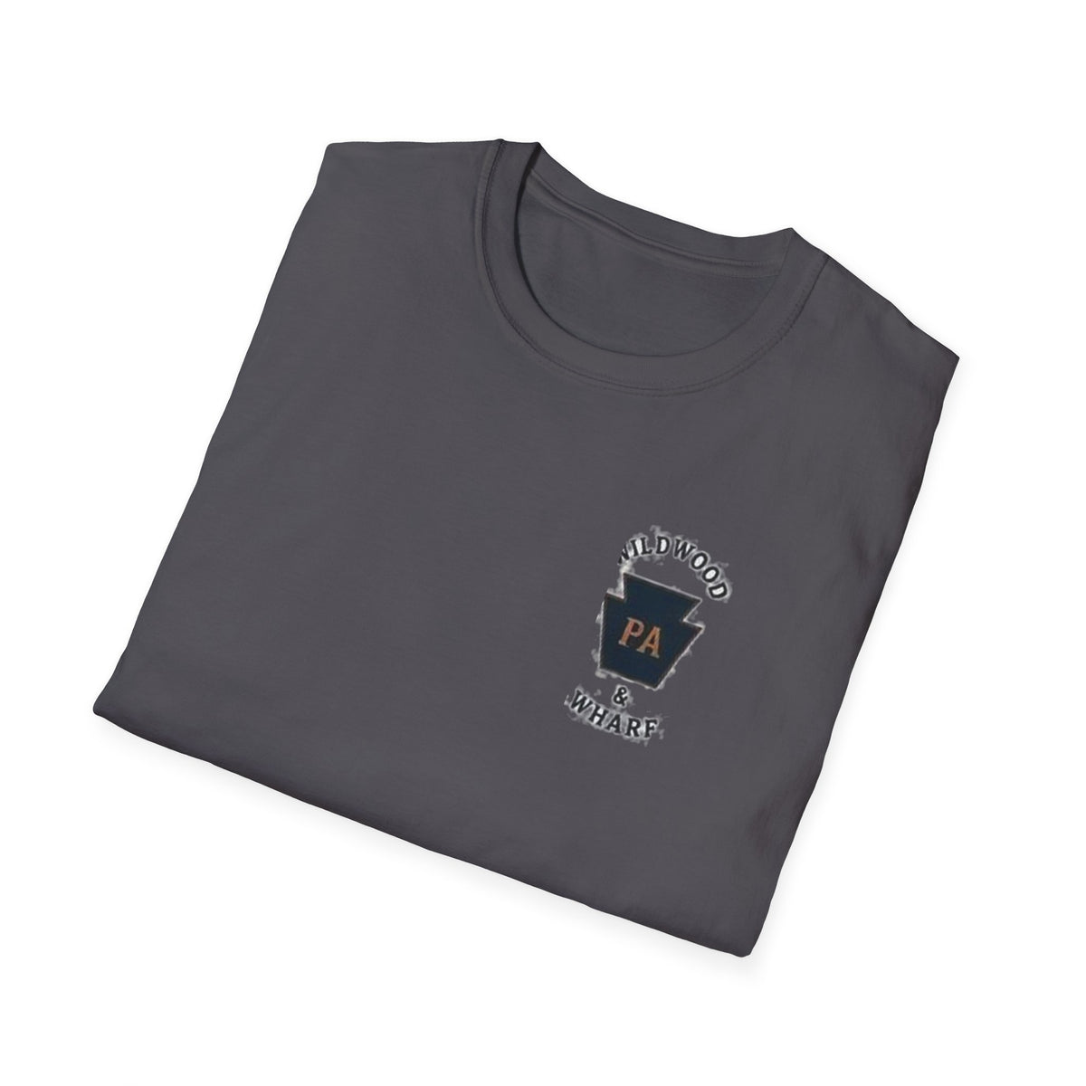 Pennsylvania Tee - Unisex