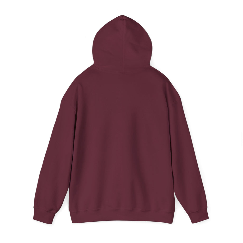 Wildwood & Wharf Pine Wave Hoodie