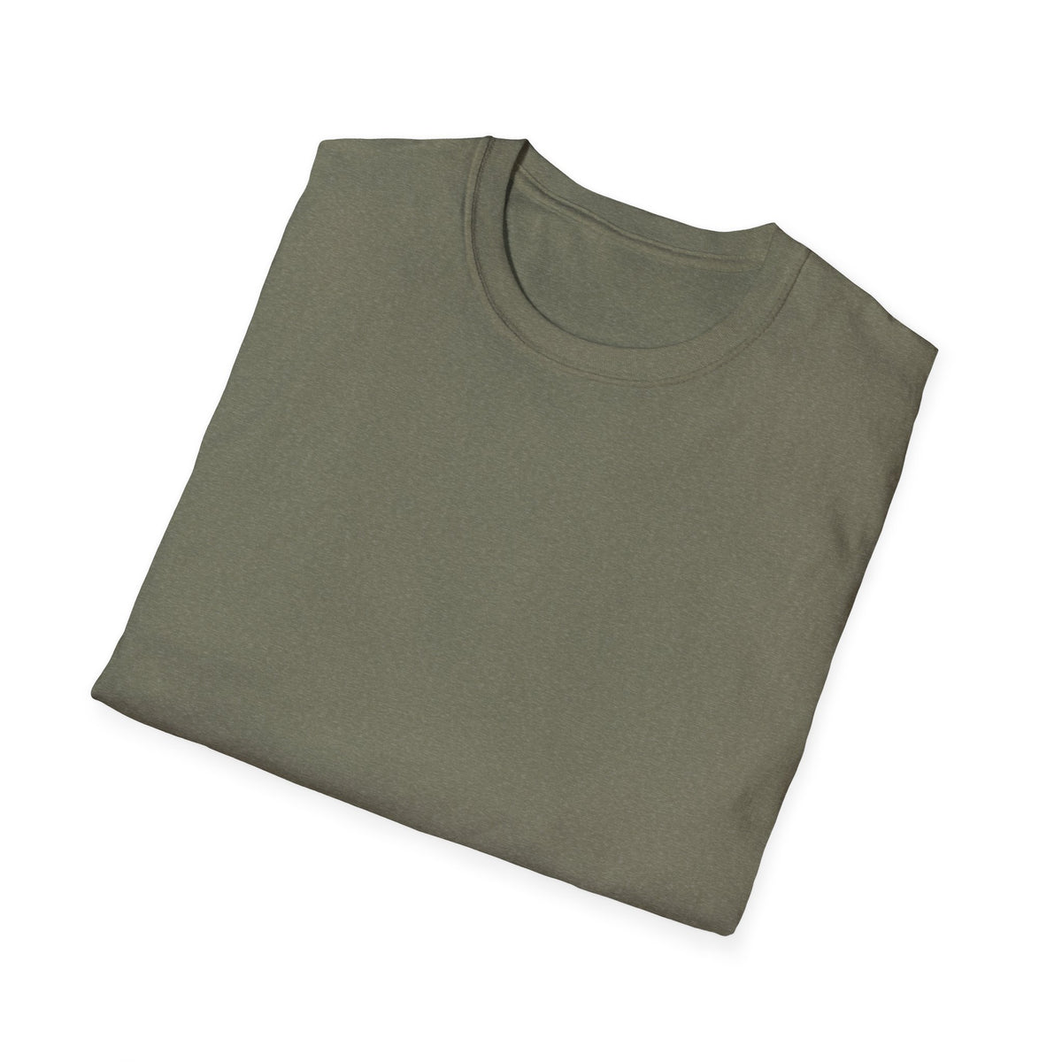Topo Lines Tee - Unisex