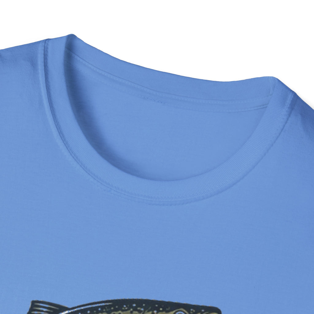 Wildwood & Wharf Freshwater Tee
