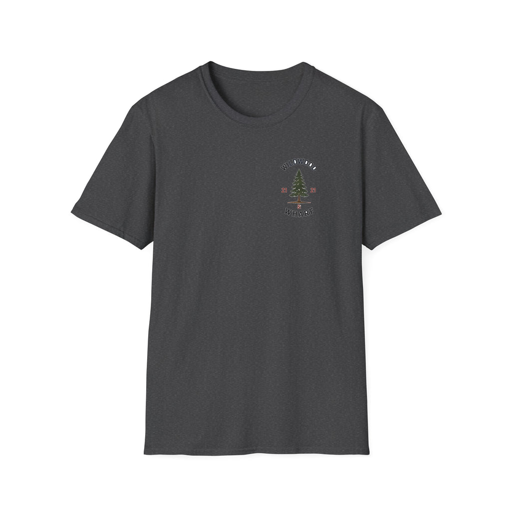 Maine Tee - Unisex