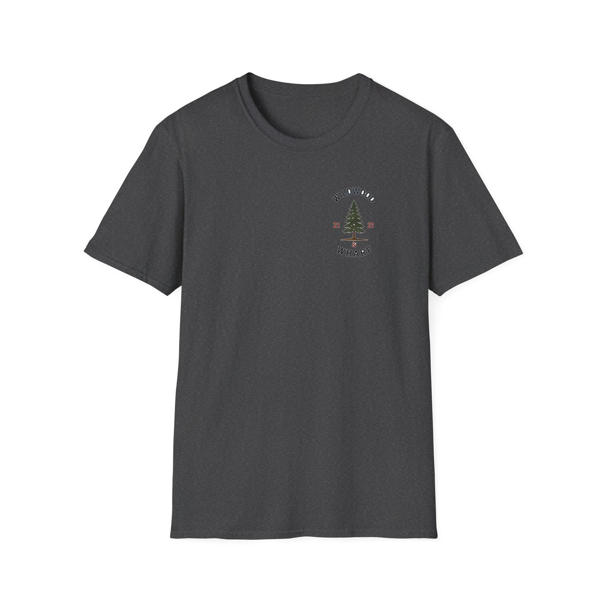 Maine Tee - Unisex