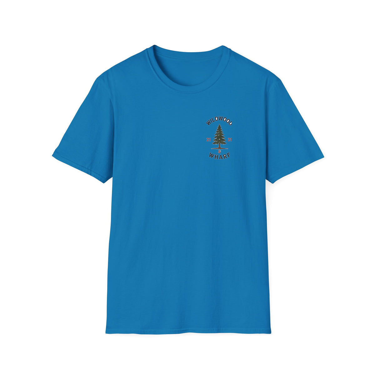 Maine Tee - Men's