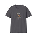 Open Water Series Osprey Tee