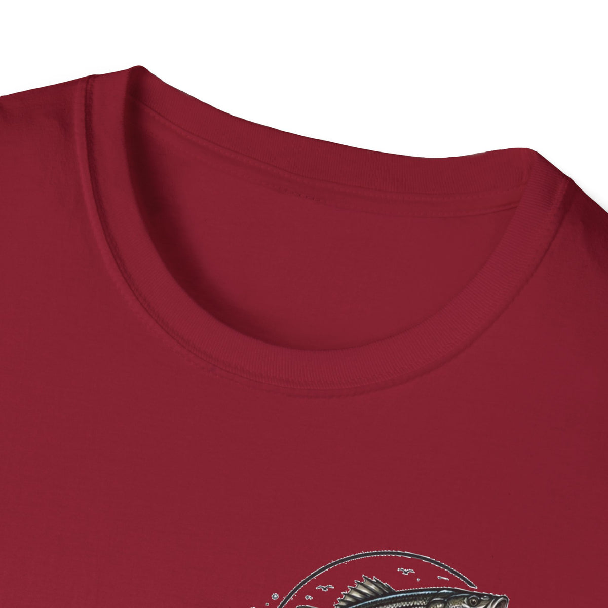 Saltwater Tradition Bass Tee
