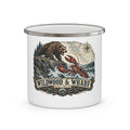 Wildwood & Wharf Bear Map Mug