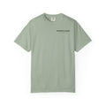 Wildwood & Wharf® Built in the North Tee
