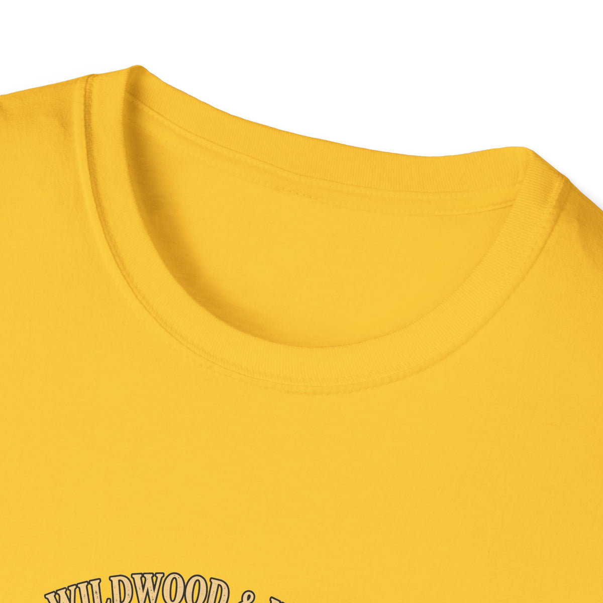 Wild Collection Moose Tee