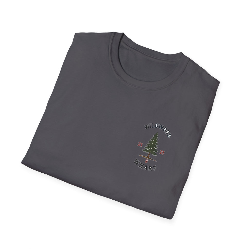 Maine Tee - Women's
