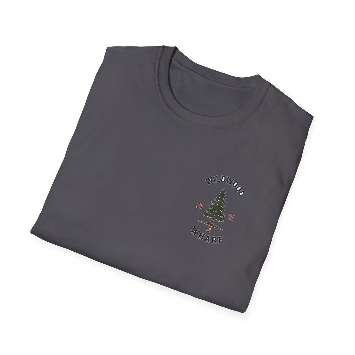 Maine Tee - Women's