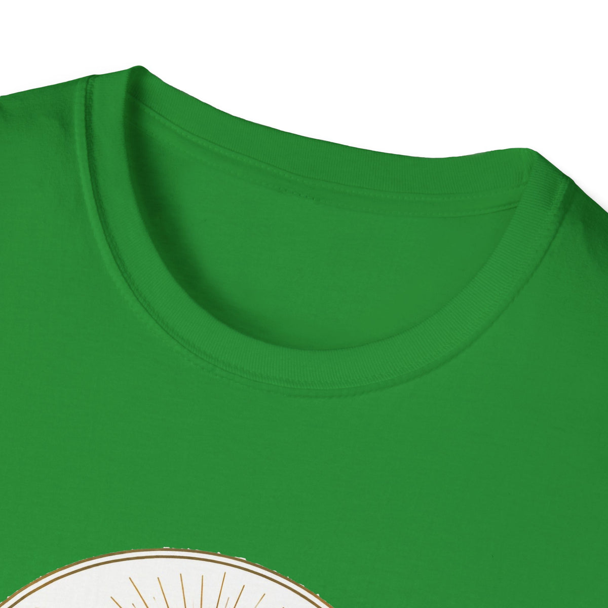 Wildwood & Wharf Mountain Sunrise Tee