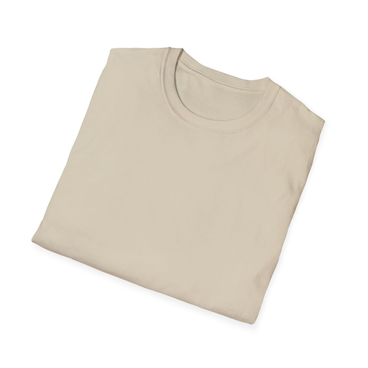 Topo Lines Tee - Unisex