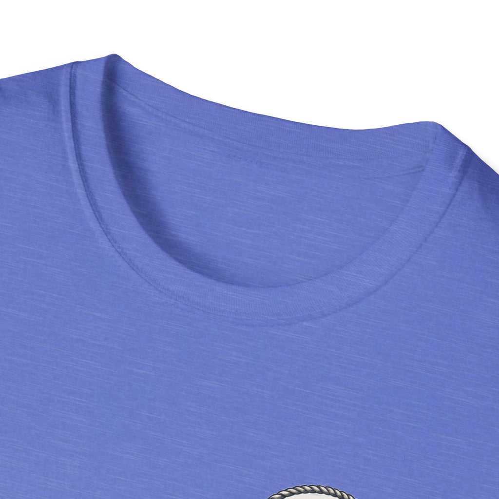 Harbor Pennant Golf Tee