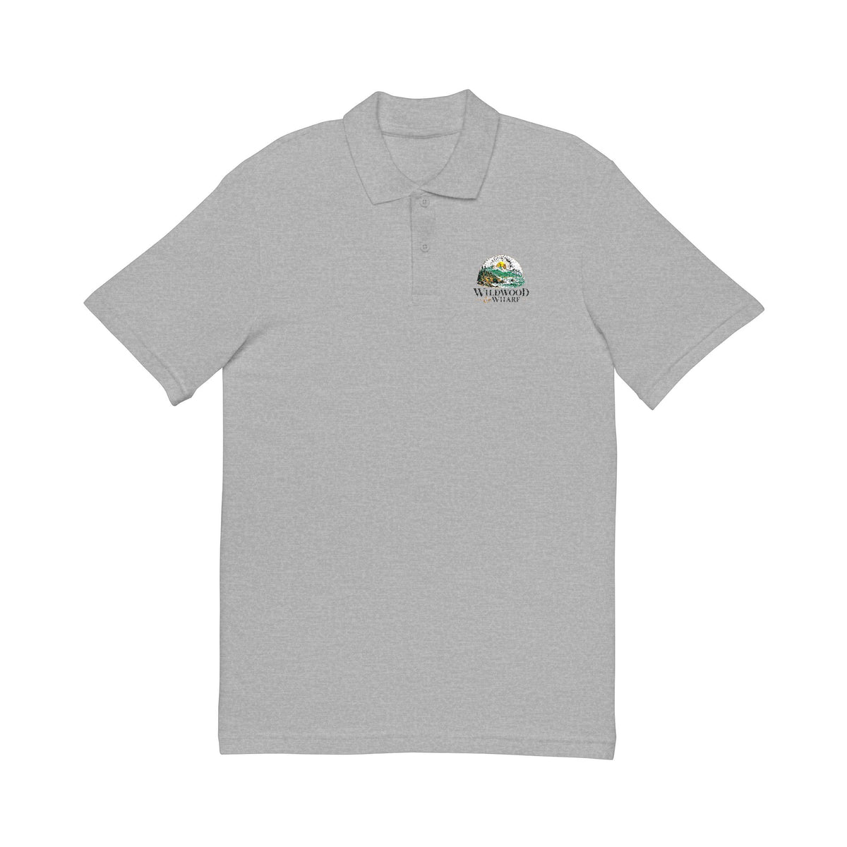 Wildwood & Wharf Polo - Mountain Sun