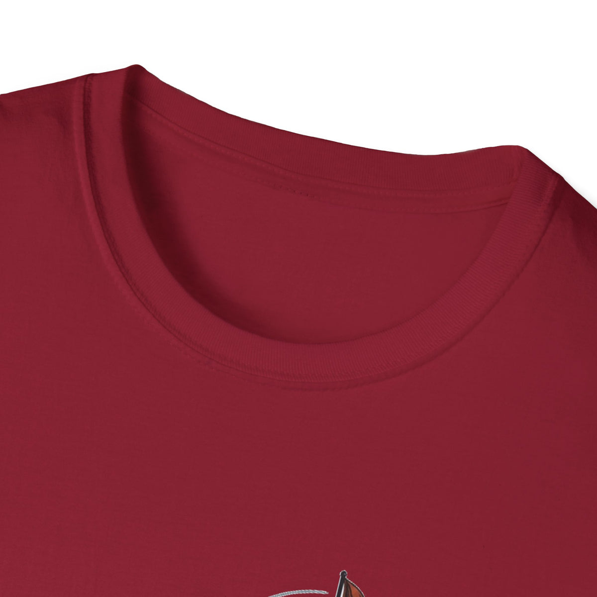 Lighthouse Links Golf Tee