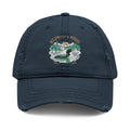 Wildwood & Wharf Loon Lake Dad Hat