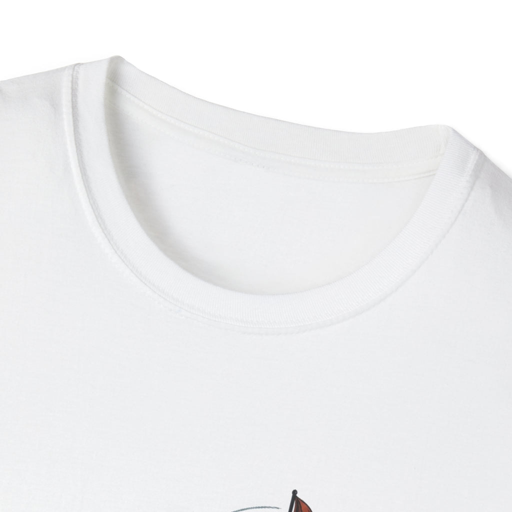 Lighthouse Links Golf Tee