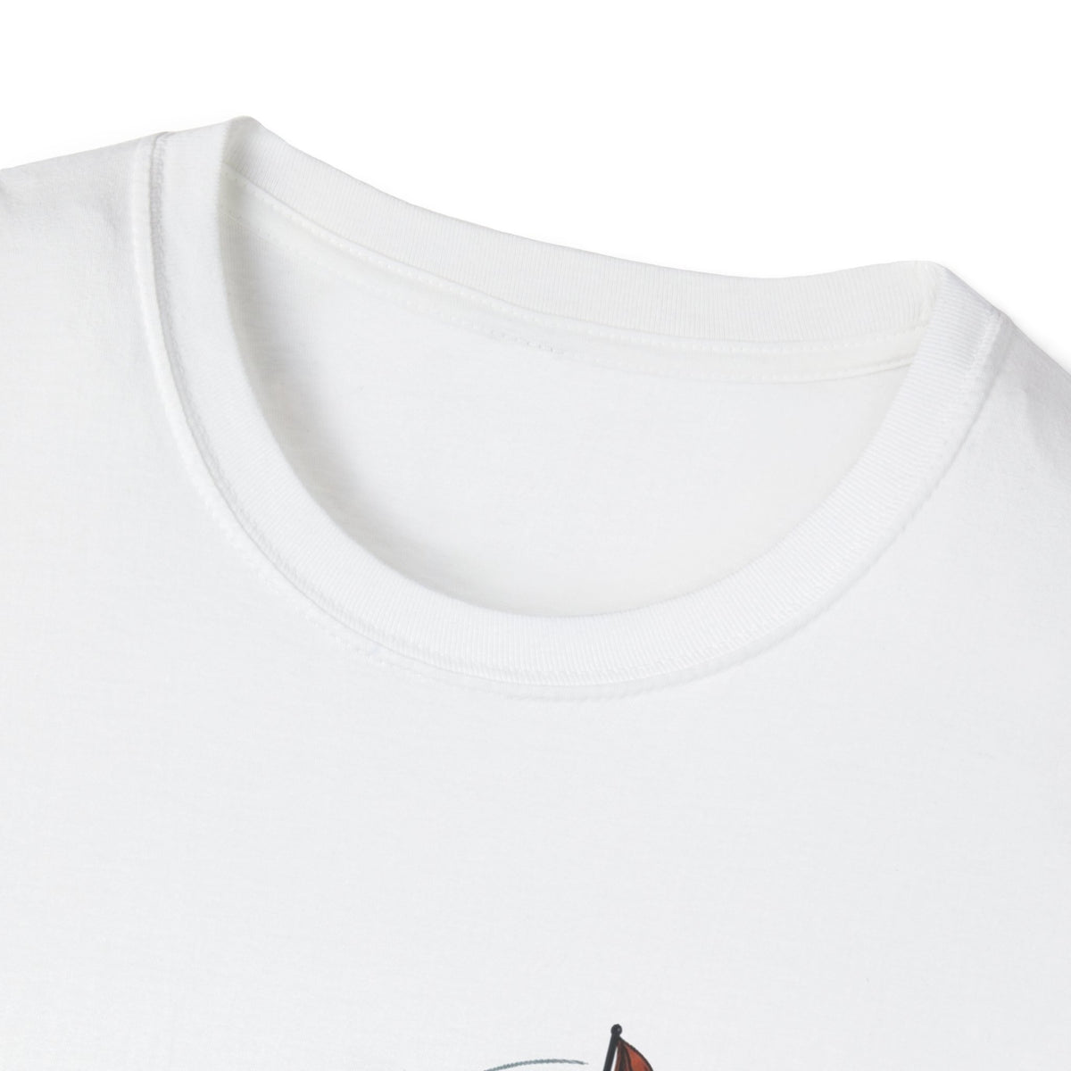 Lighthouse Links Golf Tee