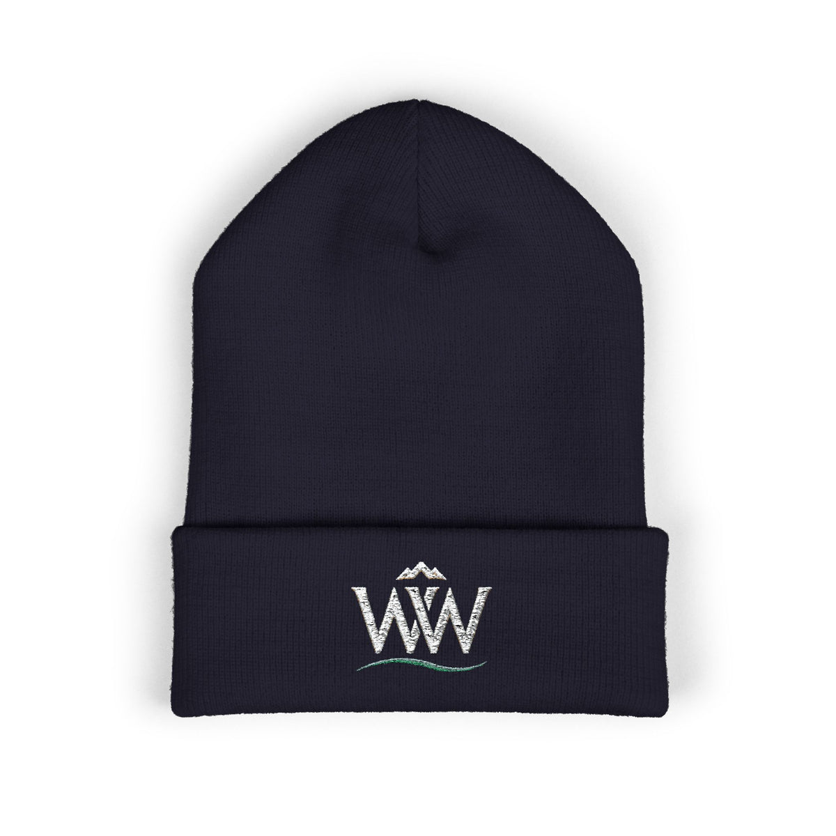 Wildwood & Wharf Cuffed Beanie