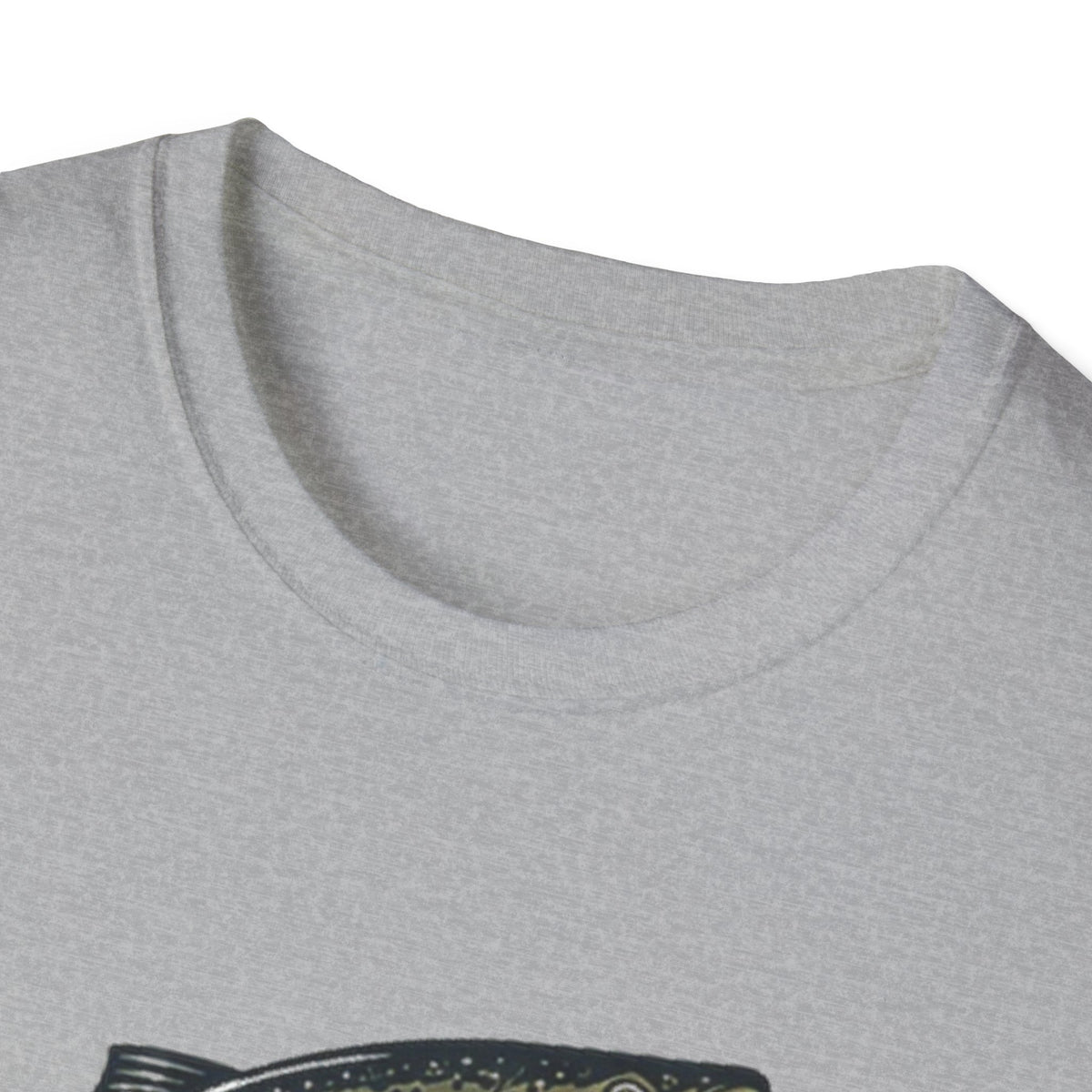 Wildwood & Wharf Freshwater Tee