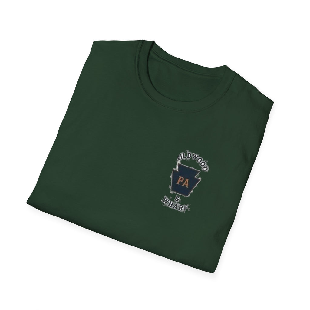 Pennsylvania Tee - Unisex
