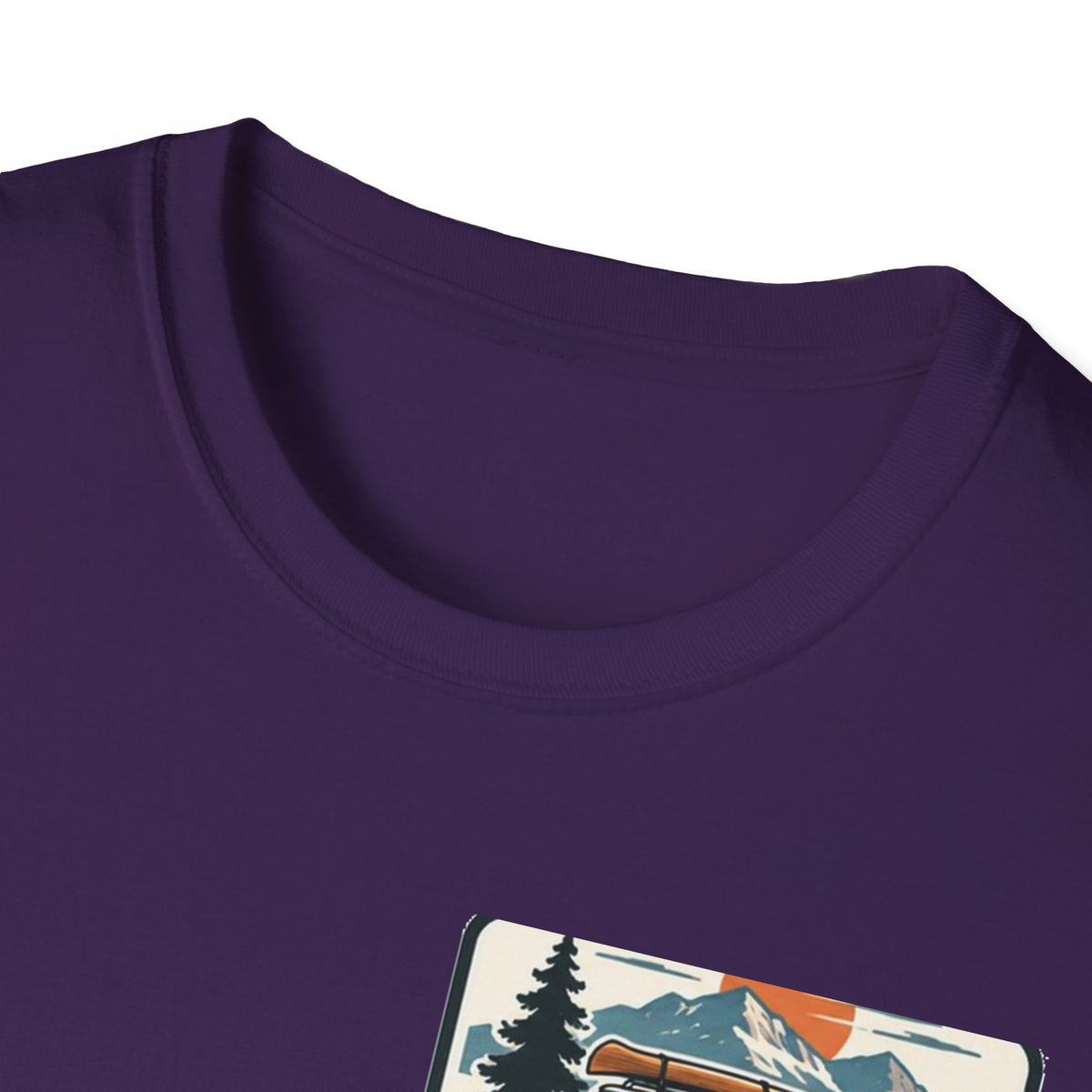 Roads End Wagon Tee