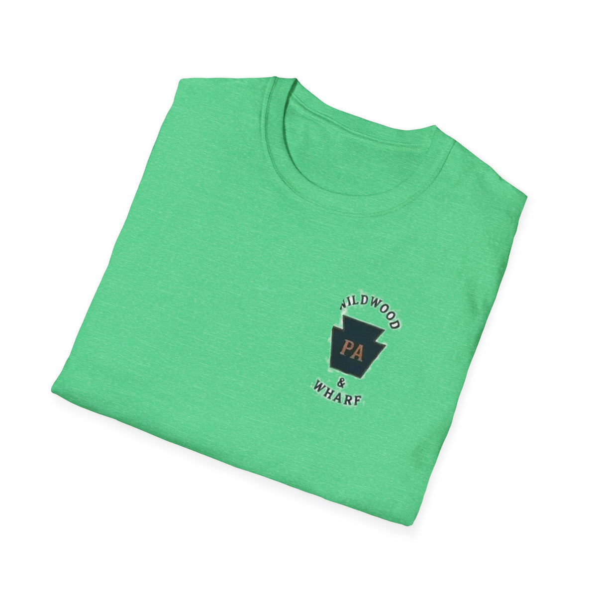 Pennsylvania Tee - Unisex