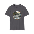 Wildwood & Wharf Rope Dock Tee