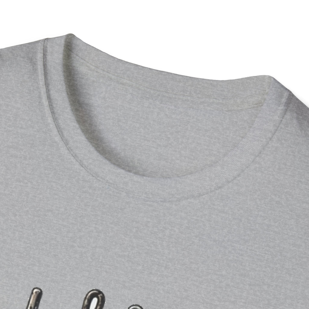 Wildwood & Wharf Buoys Tee