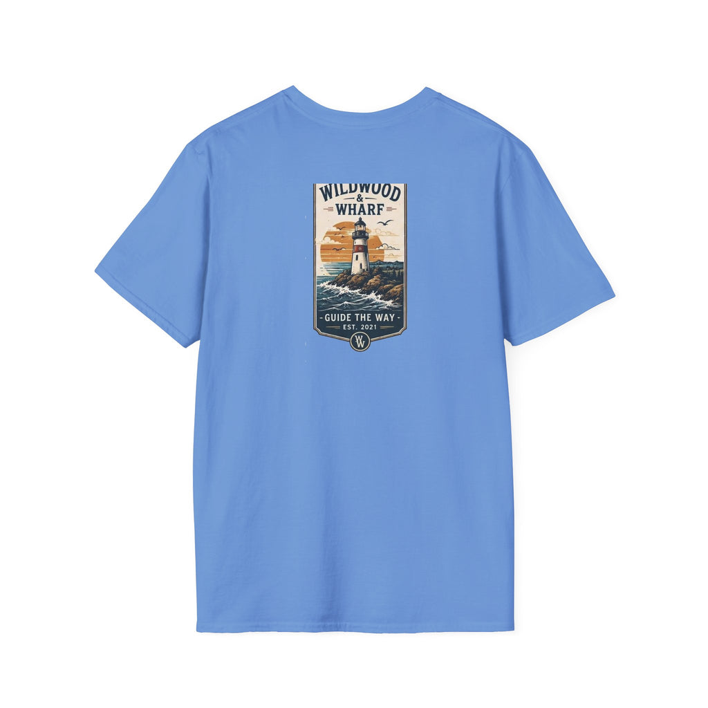 Lighthouse Tee - Women's
