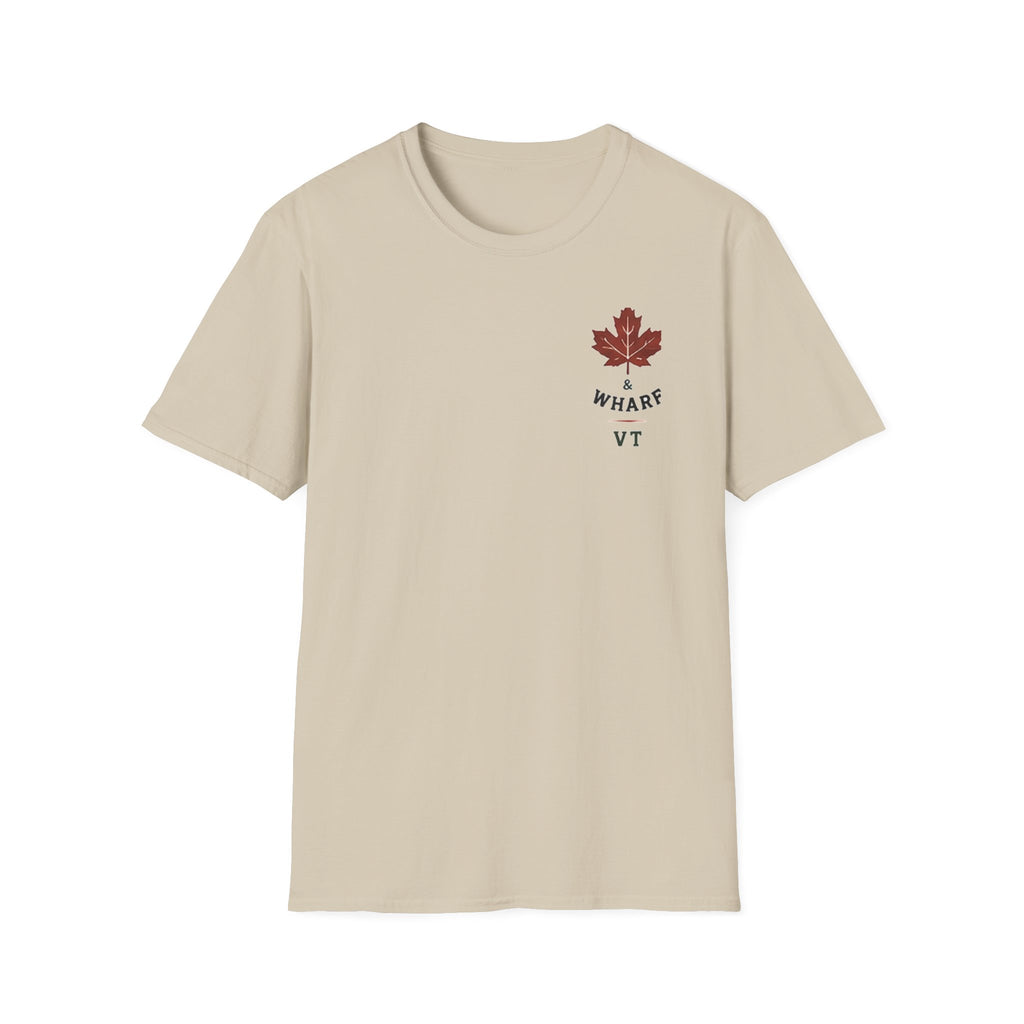 Vermont Tee - Unisex
