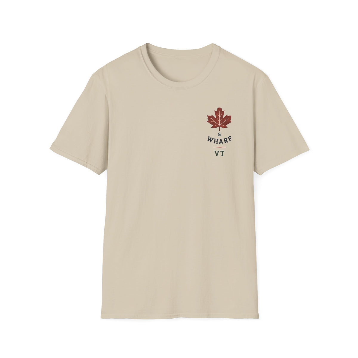 Vermont Tee - Unisex