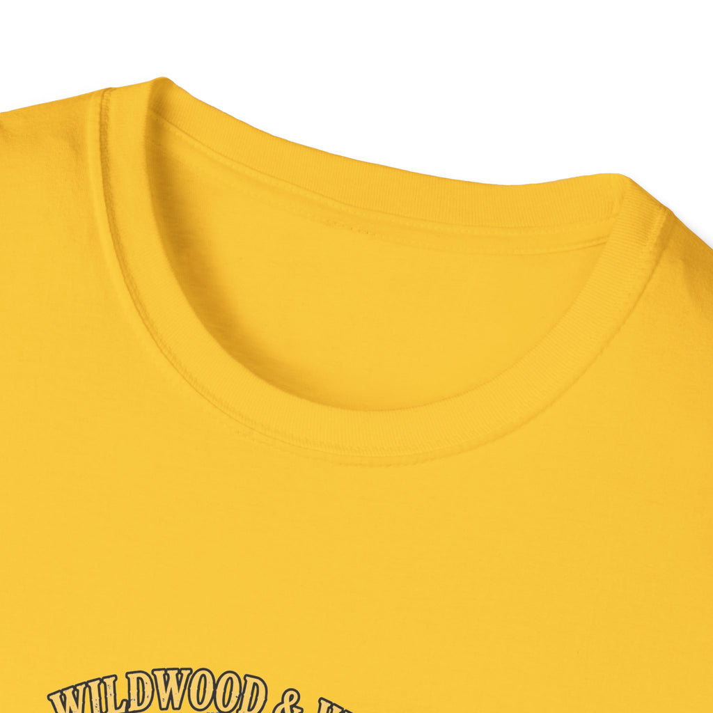 Wild Collection Fox Tee