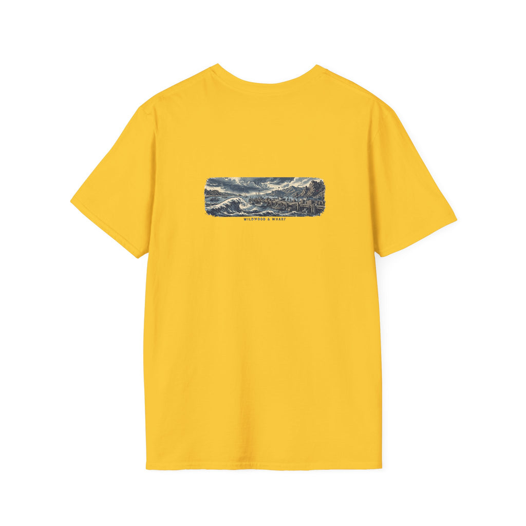 Working Harbor Tee - Men's