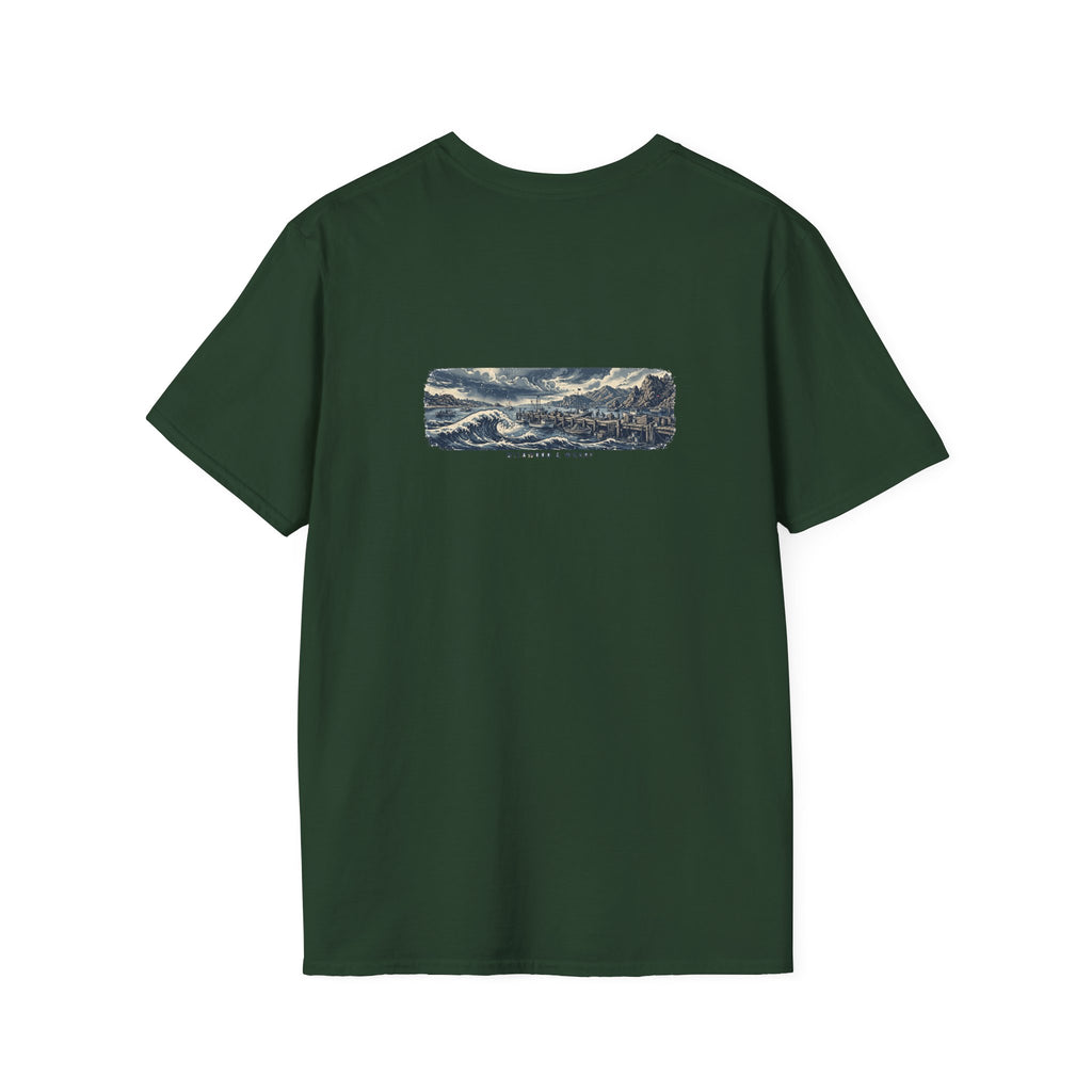 Working Harbor Tee - Men's