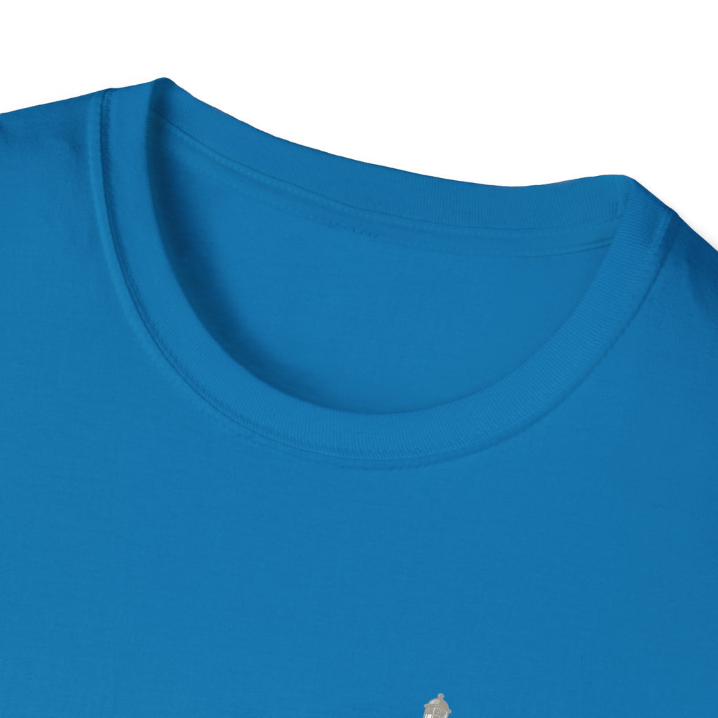 Lighthouse Tee - Men's