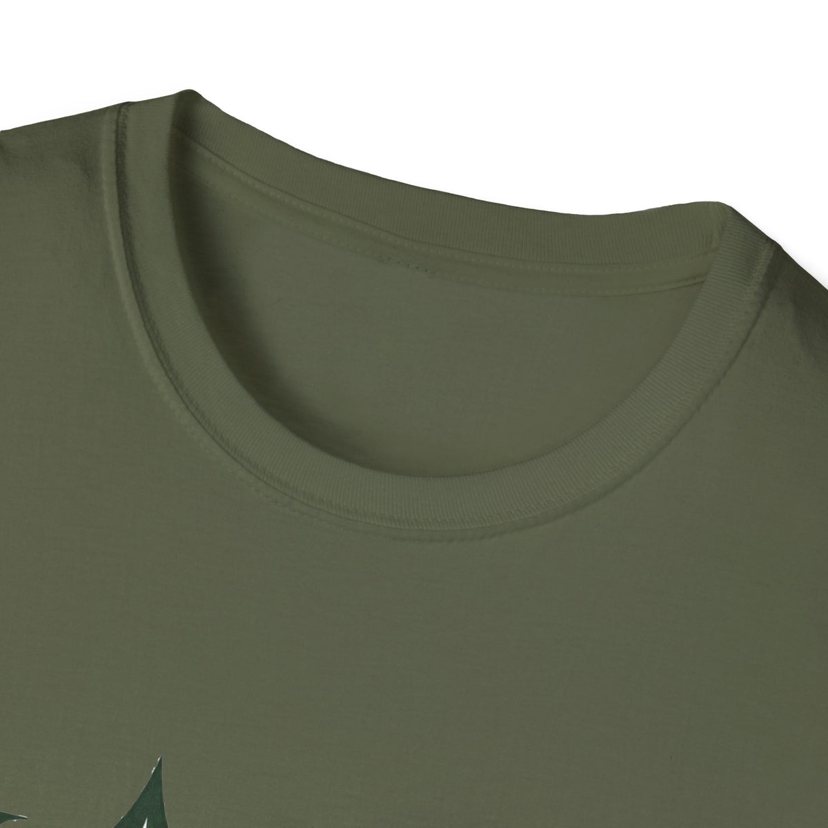 Wildwood & Wharf Mountain Wave WW Tee