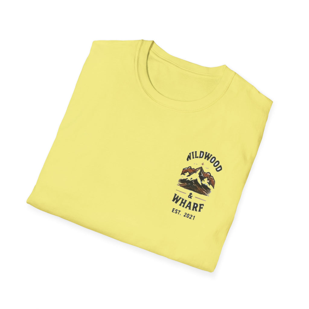 Mountain Supply Tee - Men's