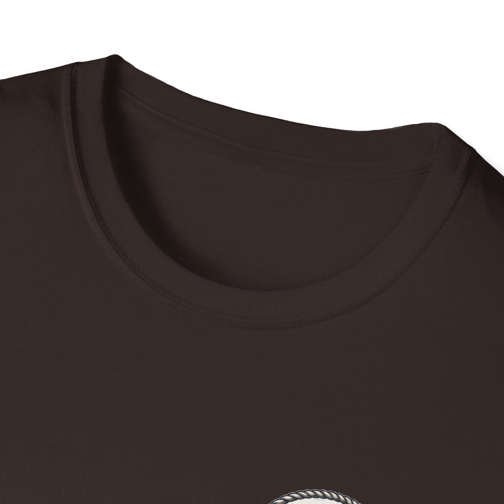 Harbor Pennant Golf Tee