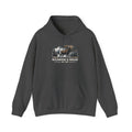 Wildwood & Wharf Moose II Hoodie