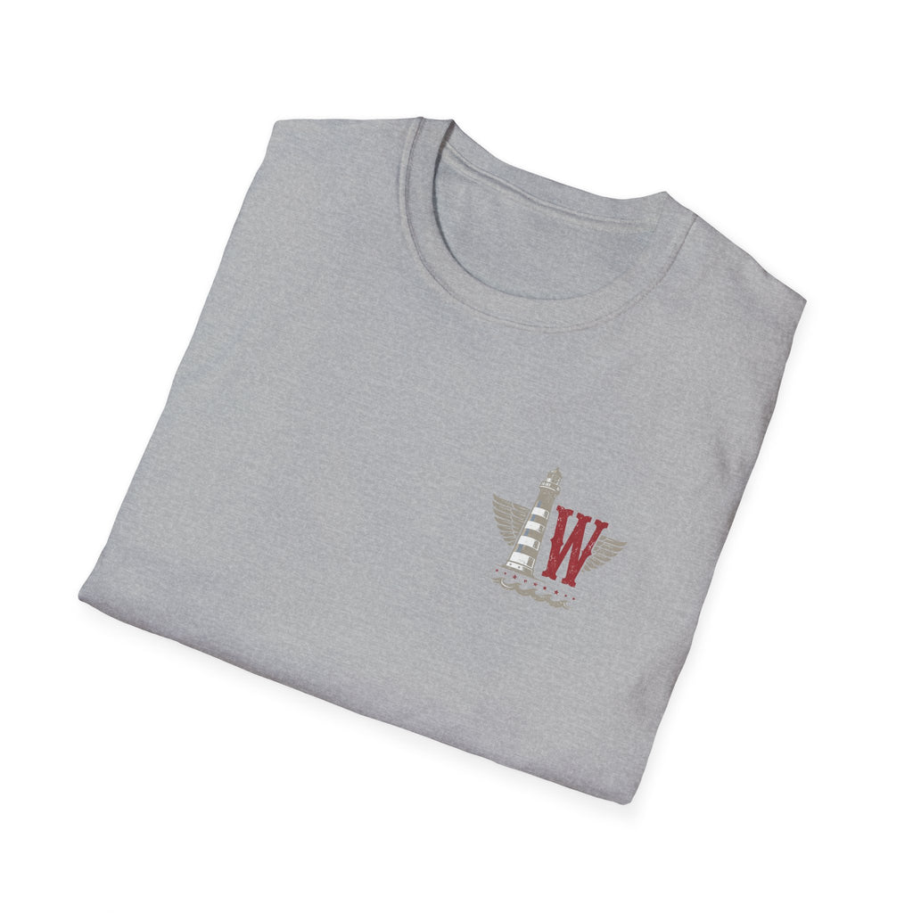 Lighthouse Tee - Men's