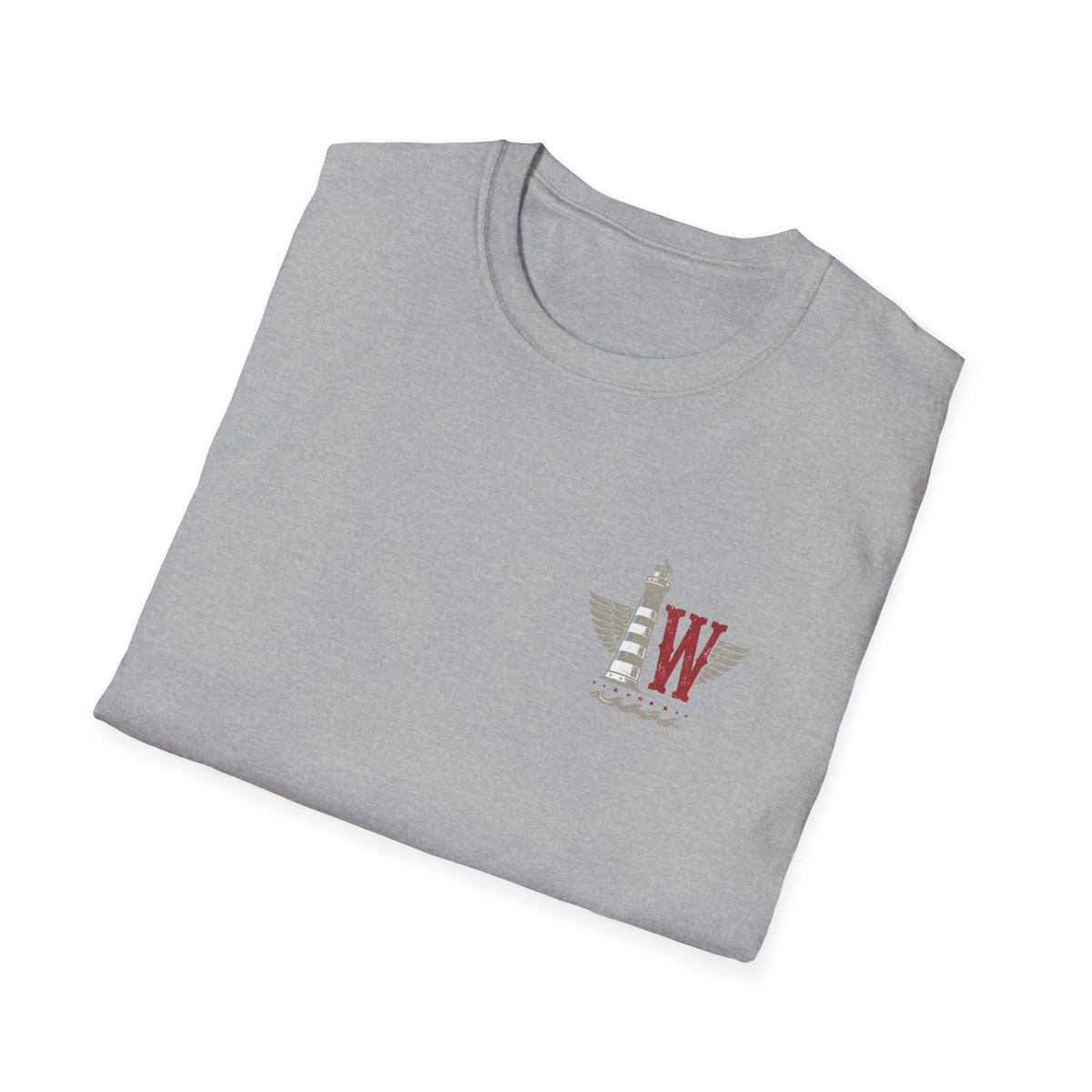 Lighthouse Tee - Men's