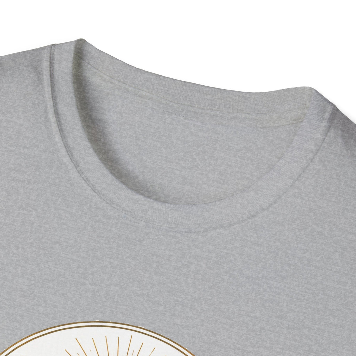 Wildwood & Wharf Mountain Sunrise Tee