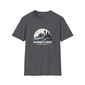 Wildwood & Wharf Lighthouse Arch II Tee