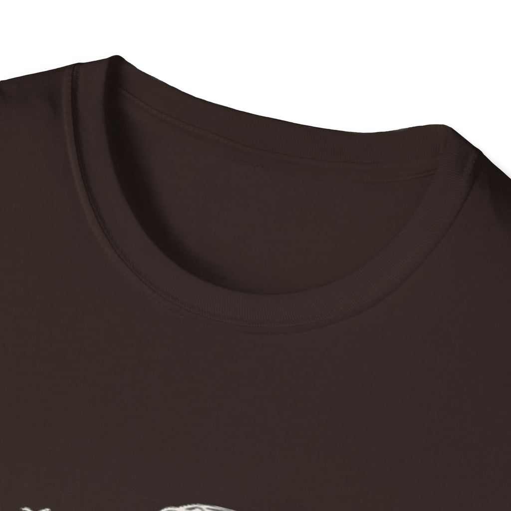 Wildwood & Wharf Lab Dog Tee